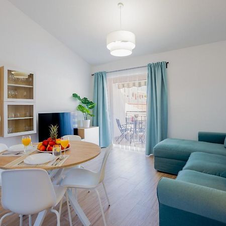 Bright & Stylish Apartment In Chipeque, Los Cristianos Arona  Ngoại thất bức ảnh
