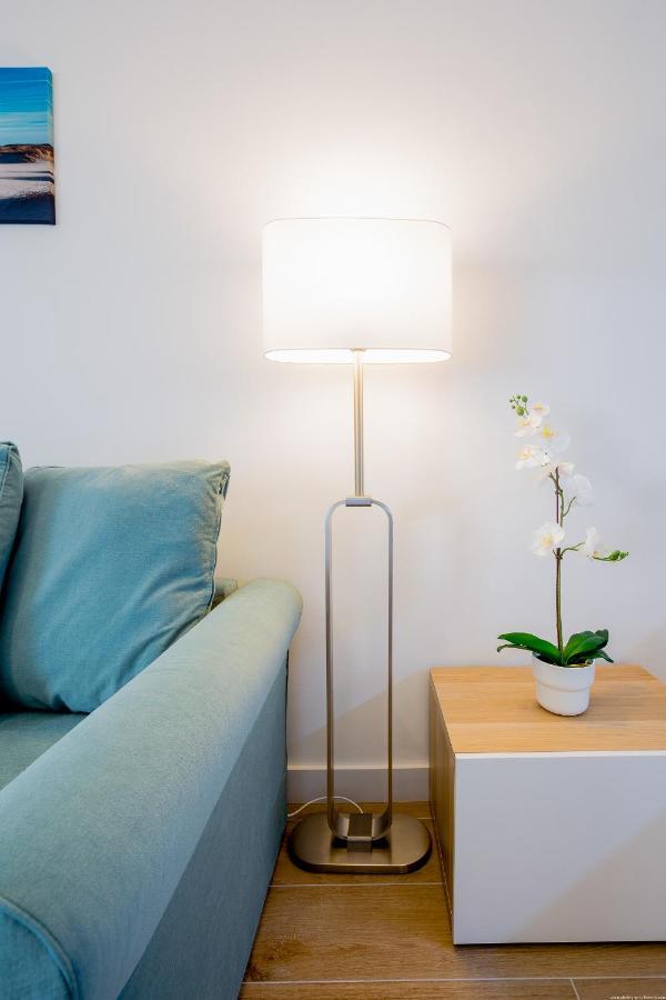 Bright & Stylish Apartment In Chipeque, Los Cristianos Arona  Ngoại thất bức ảnh