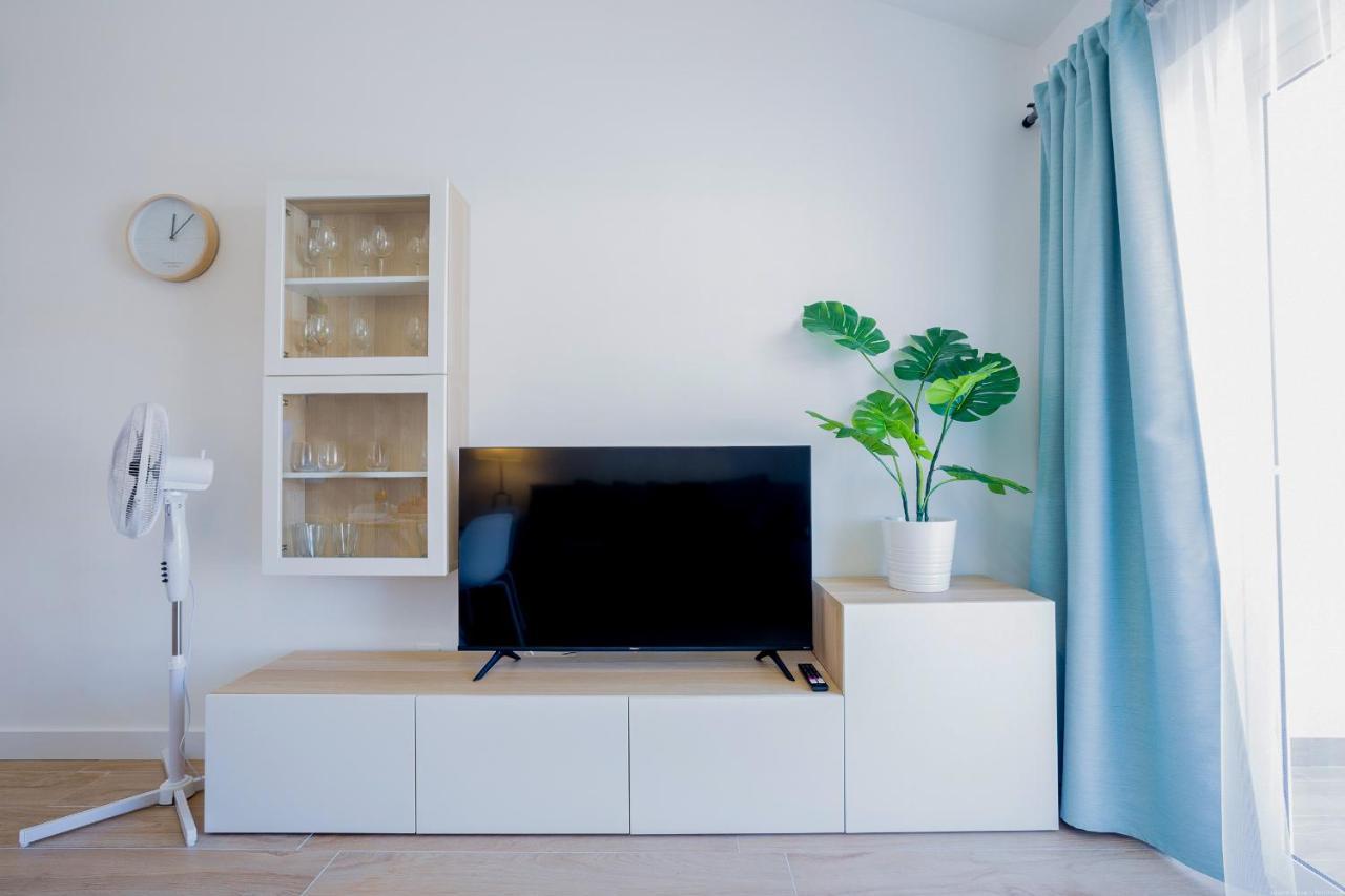 Bright & Stylish Apartment In Chipeque, Los Cristianos Arona  Ngoại thất bức ảnh