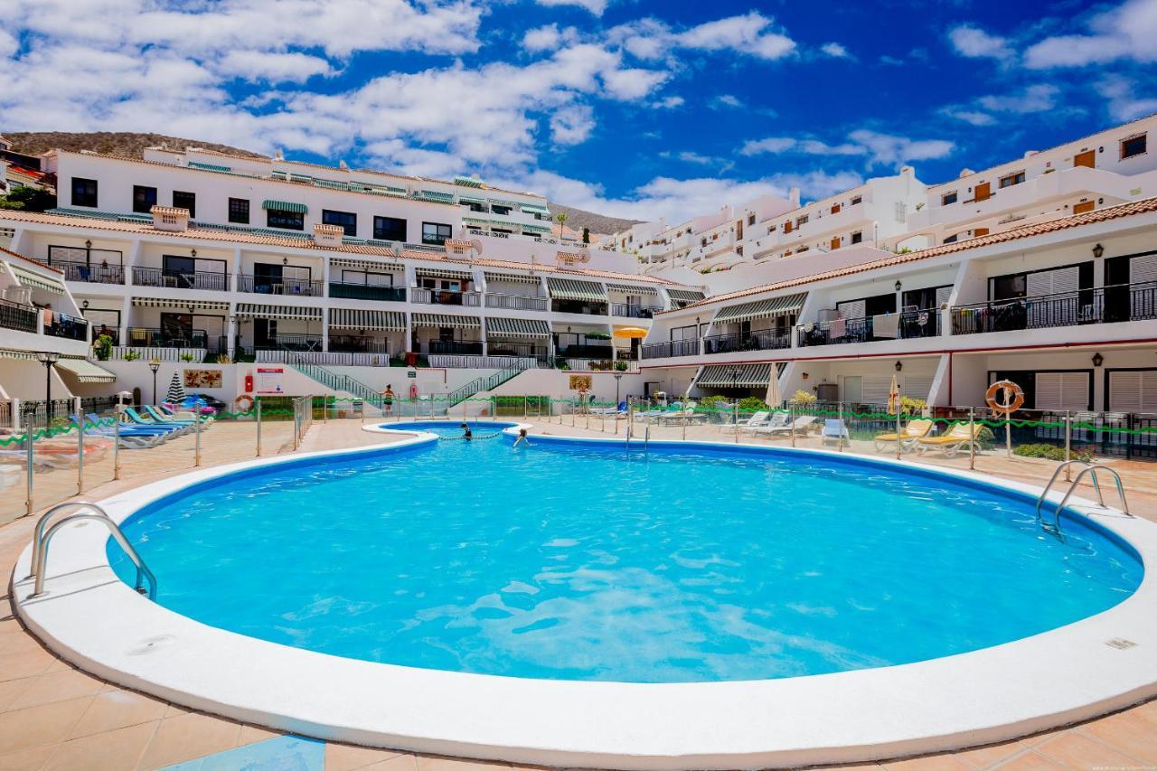 Bright & Stylish Apartment In Chipeque, Los Cristianos Arona  Ngoại thất bức ảnh