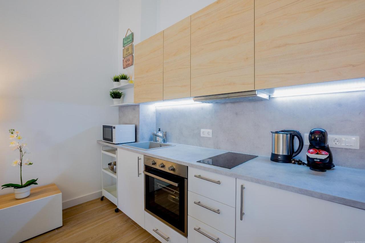 Bright & Stylish Apartment In Chipeque, Los Cristianos Arona  Ngoại thất bức ảnh