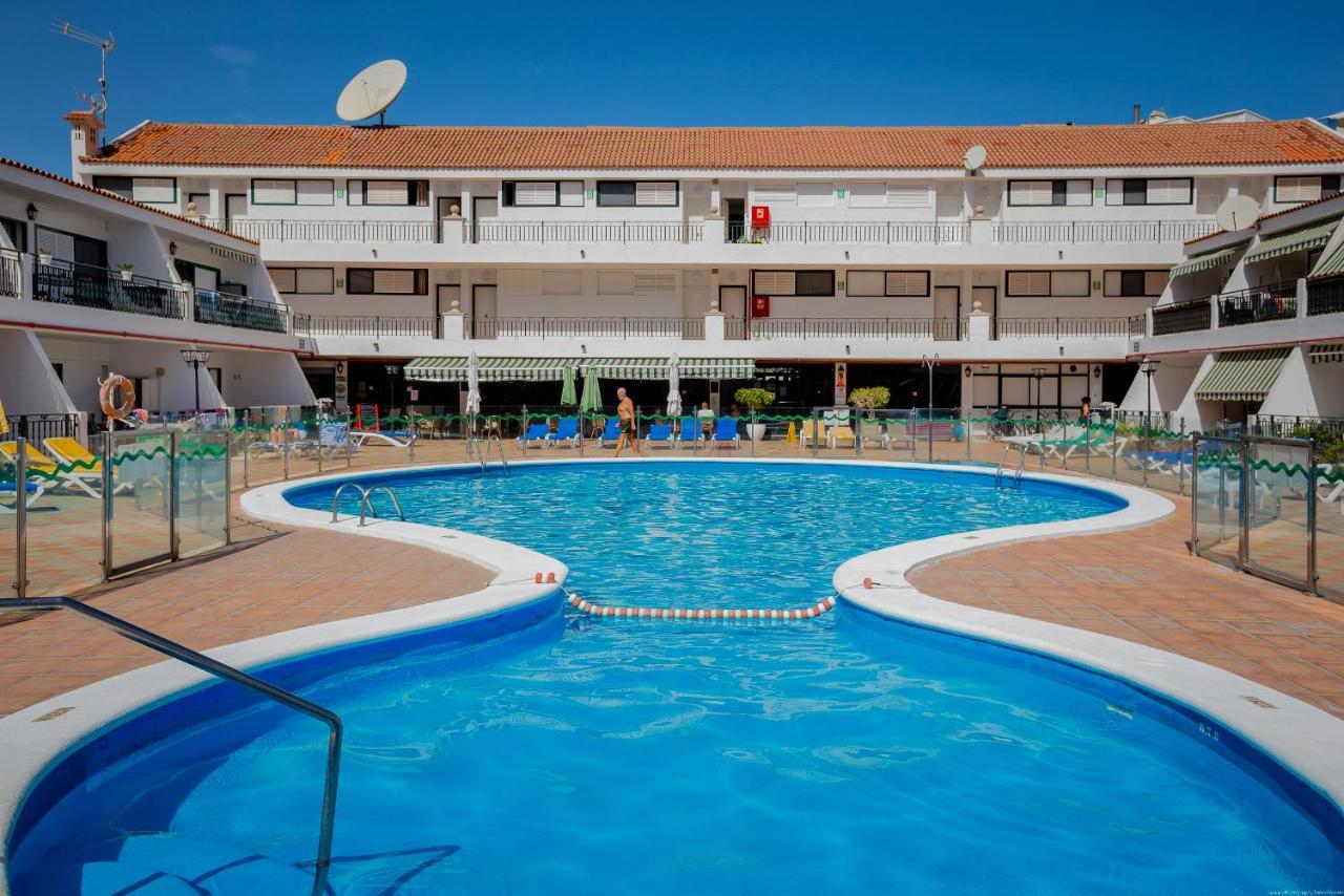 Bright & Stylish Apartment In Chipeque, Los Cristianos Arona  Ngoại thất bức ảnh