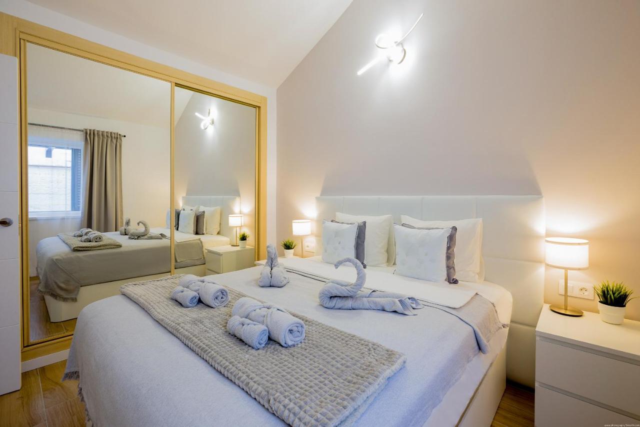 Bright & Stylish Apartment In Chipeque, Los Cristianos Arona  Ngoại thất bức ảnh