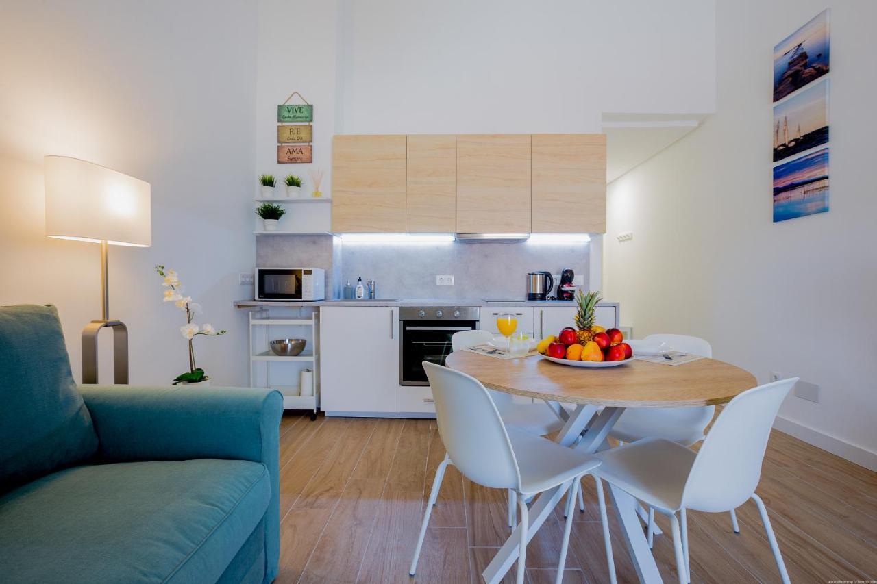 Bright & Stylish Apartment In Chipeque, Los Cristianos Arona  Ngoại thất bức ảnh